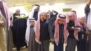 افراح الحويله حفل زفاف 🔸 حمد 👍 👍 👍