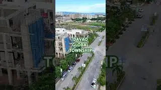 BGC ng Davao | DGT | Davao Global Township | Davao City | Davao BGC