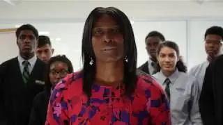 The Bridge Academy