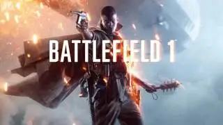 Battlefield 1 OST Historical Theme (Other Version 01) Music