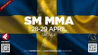 SM MMA 2023 - Trailer - Tsuba Media