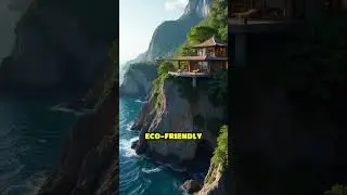 Discover Luxury Eco-Resorts