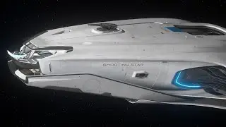 Star Citizen SHIP NAMING Incoming BUT ONLY FOR 5 SHIPS?