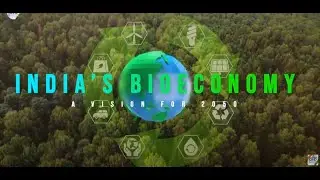 Rise of India&rsquo;s Bioeconomy