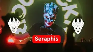 Boris Brejcha - Seraphis (video cut)
