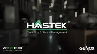 HASTEK | Recycling Test Merkezi 2025