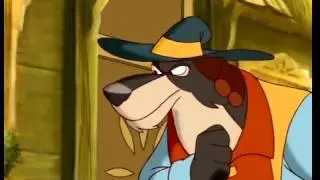 Simsala Grimm: Czerwony Kapturek  Bajka po polsku PL