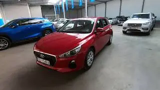Master1.pl # Master1 Gdańsk # GD154RA # HYUNDAI i30 1.4 Classic #