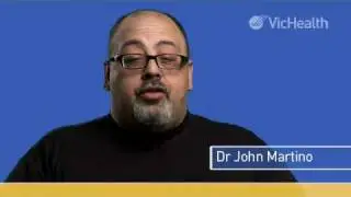 Stefan Schutt, John Martino & Dale Linegar - Connected Lives: Deploying virtual worlds