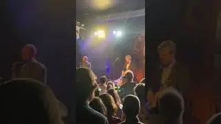 Bill Callahan live at Lodge Room 11/27/2022- Coyotes p2