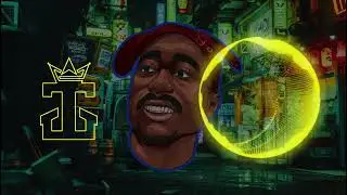 2pac Vs Gigi D'agostino - L'Amour Toujours  2023 (Jamie Gos Remix)