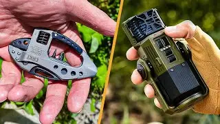 8 USA-Made Tactical Survival Gear YOU MUST HAVE