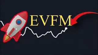 EVFM Stock Technical Analysis and Price Prediction News Today - Evofem Biosciences Inc Stock