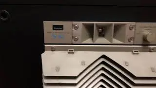 Sansui s-65 vs Radiotehnika s-90d