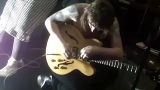 CHARIOTS - Live at The Peer Hat, Manchester 17.06.17