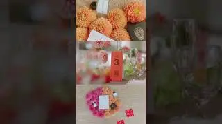 An non traditional Chinese American wedding