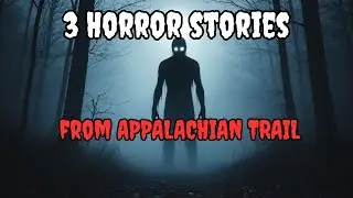 3 Hikers&rsquo; True Horror Stories on the Appalachian Trail 😱