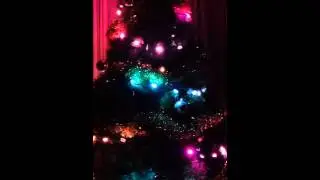 Carol of the Bells - Holiday by MooresCloud and Holiday Visualizer by Secret Lab