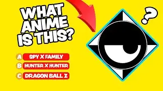 Ultimate Spy x Family Quiz - Test Your Knowledge of the Forgers! 🕵️&zwj;♂️👪