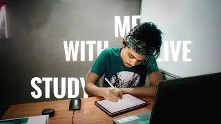 Study with Me live🛑|NEET-UG 2022|Realtime Motivation|Fixed Schedule|Check the description #NEET_UG