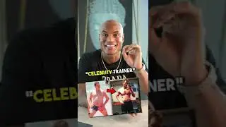When Can Someone Call Themselves A Celebrity Trainer?