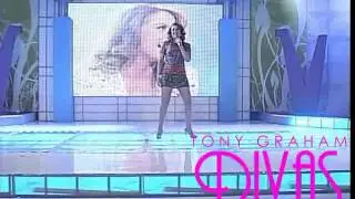 TONY GRAHAM DIVAS TRAVESTI SHOW EN A LA VANGUARDIA
