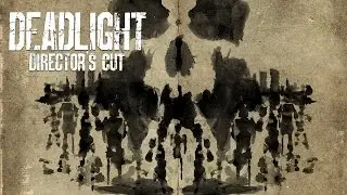 Deadlight Director's Cut - Survival Arena Trailer