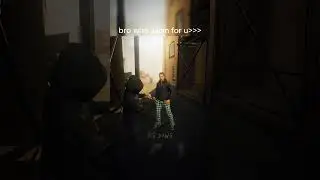 bro got folded😂 #watchdogs2 #watchdogs #hood #crime #gta