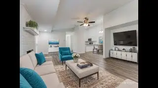 4206 Spring Meadow Lane | Flower Mound Real Estate