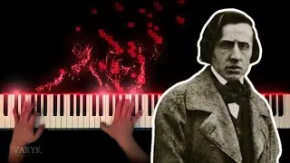 Chopin - Scherzo No.3, Op.39
