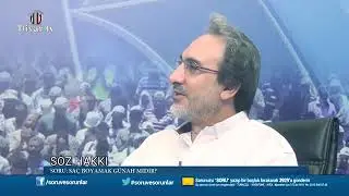 SA&Ccedil; BOYAMAK G&Uuml;NAHMIDIR ? @DİYAR TV @İKRATV