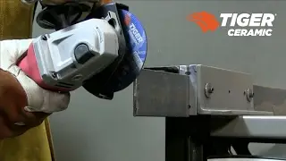 Tiger Ceramic Cutting Wheels
