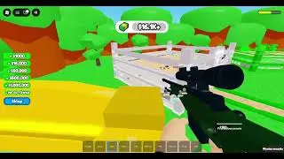 Roblox taicon z broniami