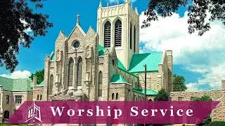 Epiphany at St. Mary's featuring Vox Humana; January 4, 2026