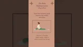 7 Gentle Yoga Poses for Hip Mobility & Release
