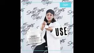 How To Use Ultra Facial Cream