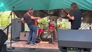 &ldquo;Beer Can&rdquo; - Super Flasher LIVE @ PalmFest 2022