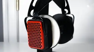 Avantone Planar Red Review | Studio Monitor Planar