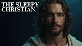 The Sleepy Christian | Walking with Jesus &mdash; A Peaceful Nighttime Meditation