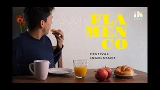 Flamenco Festival Ingolstadt 2020 - Trailer