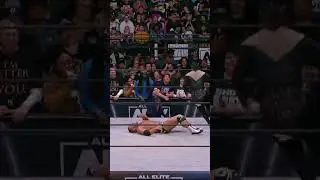 ROH World Tag Team Champs Lucha Brothers & Vikingo in trios action on AEW Rampage!