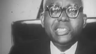 Echo - Haiti's François Duvalier Dictatorship (1971) | Papa Doc