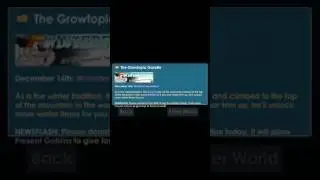 How To Use Spam In Android(Growtopia)