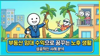 은퇴 후 경제적 자유를 꿈꾸는 방법은?