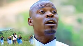 Engamba - Isaac Enzaamba ( Official HD Video 2023)