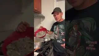 New Orleans BBQ Shrimp | Let&rsquo;s Go!