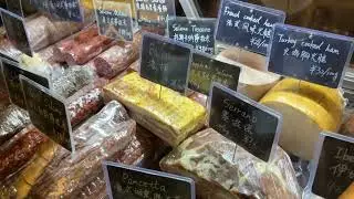 EU pork imports in supermarkets and restaurants as China launches anti-dumping probe
