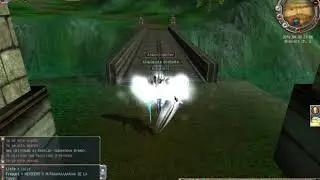 Last chaos nova bug