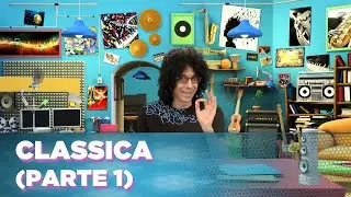 Big Bang! Un Viaggio nella Musica - Giovanni Allevi e la Musica Classica (parte 1)