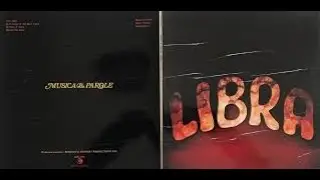 LIBRA - 137esima puntata de IL ROCK RACCONTATO DA UN MUSICISTA